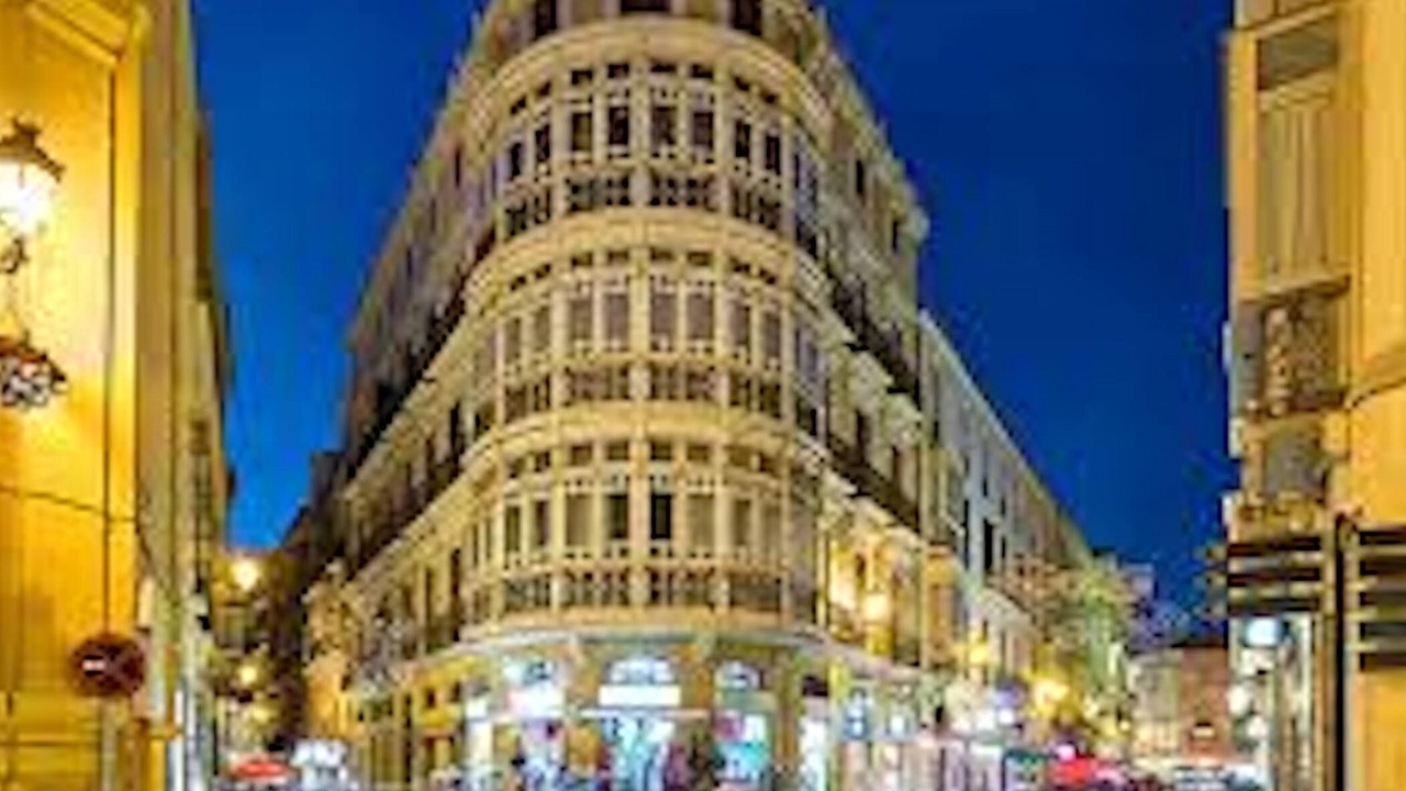 Photo of Outdoor in Malaga Historic Centre