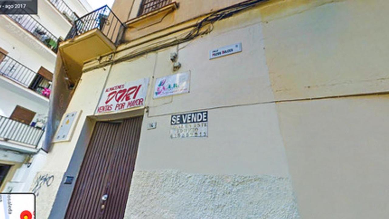 Photo of Outdoor in Malaga Historic Centre