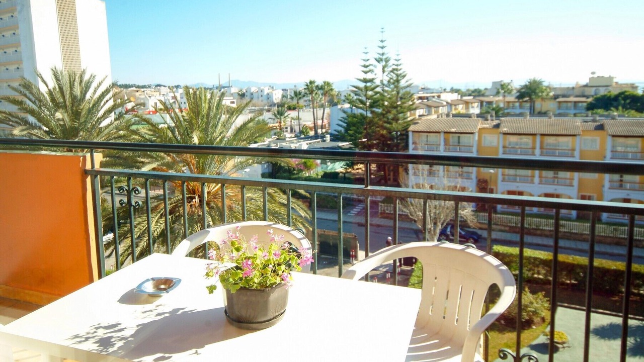 Photo of Outdoor in Alcudia