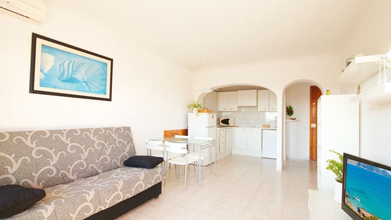 Photo of Livingroom in Alcudia