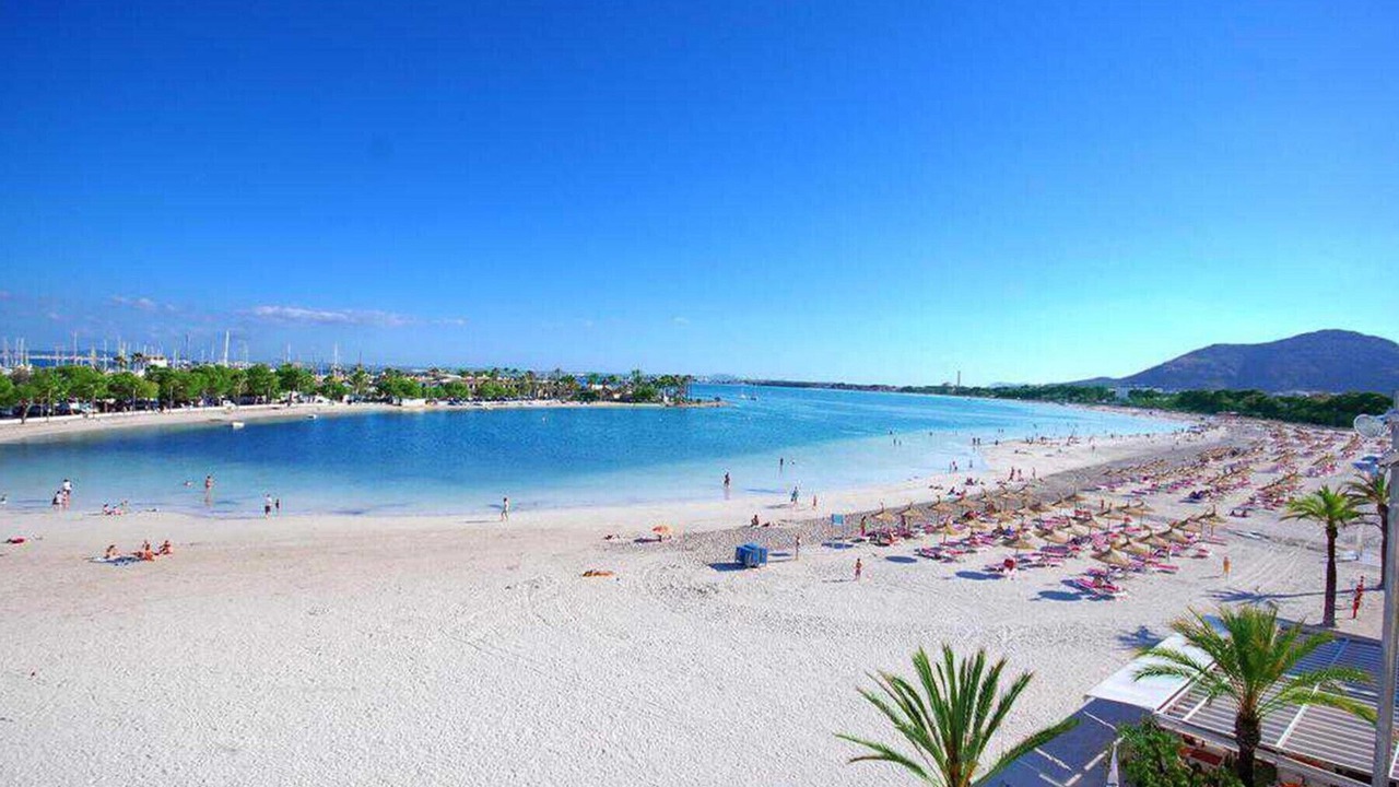 Photo of Others in Alcudia