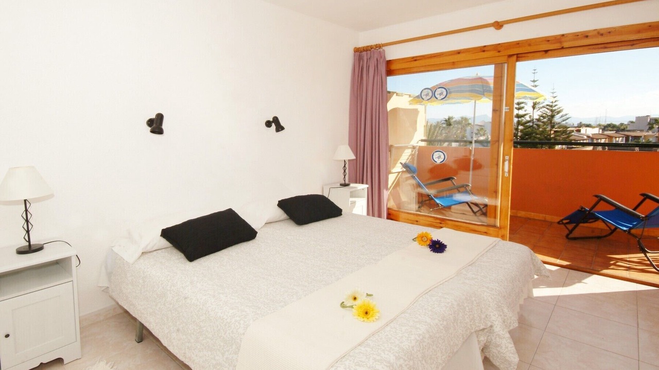 Photo of Bedroom in Alcudia