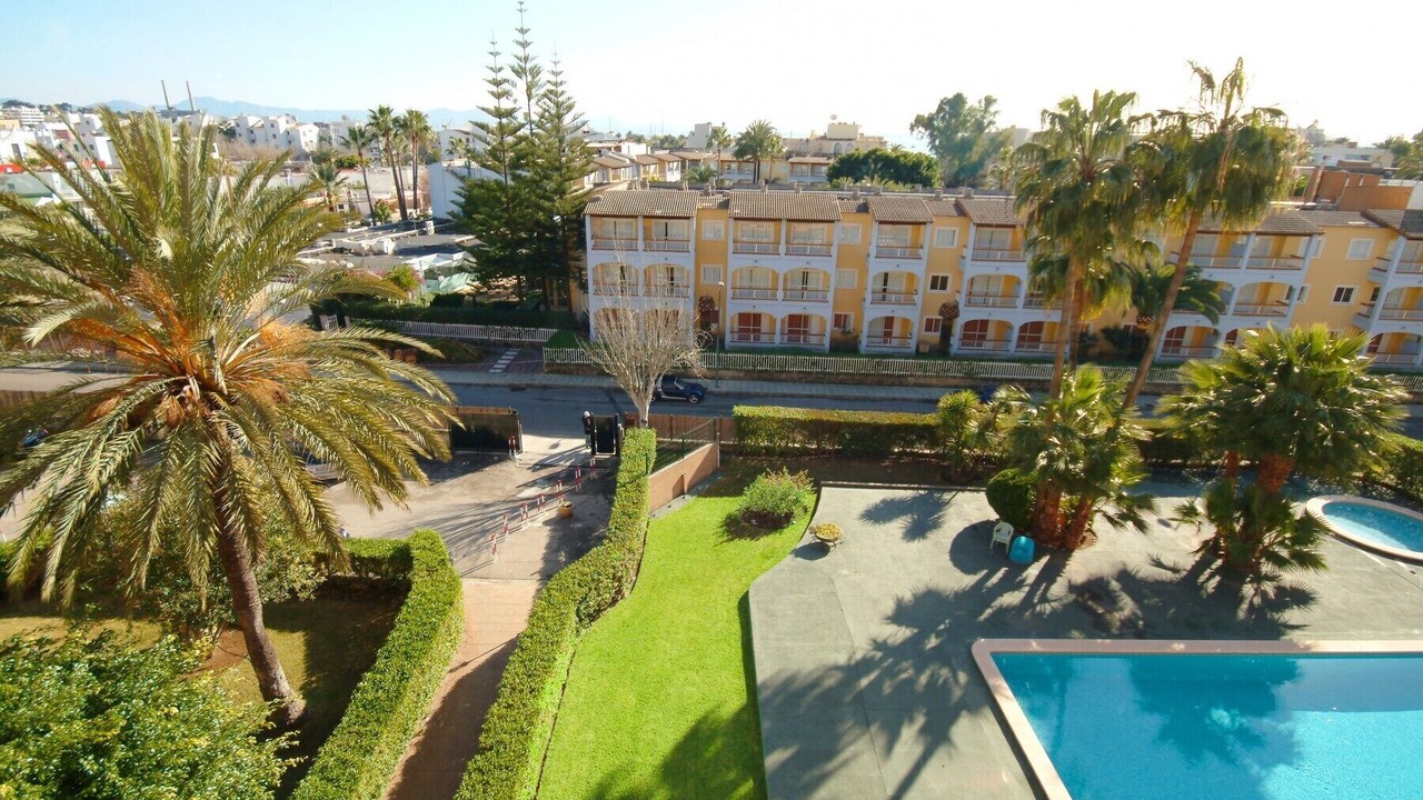 Photo of Outdoor in Alcudia
