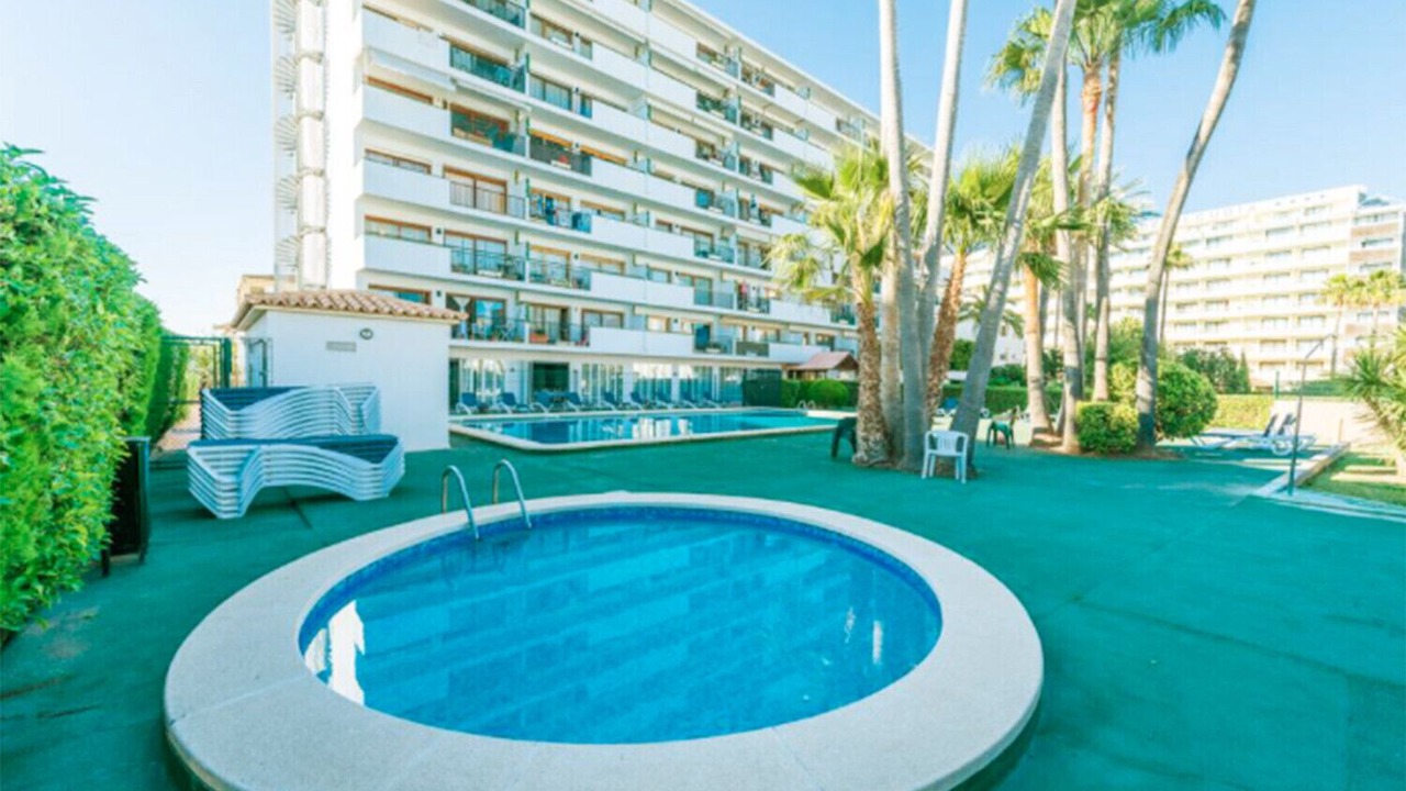 Photo of Outdoor in Alcudia