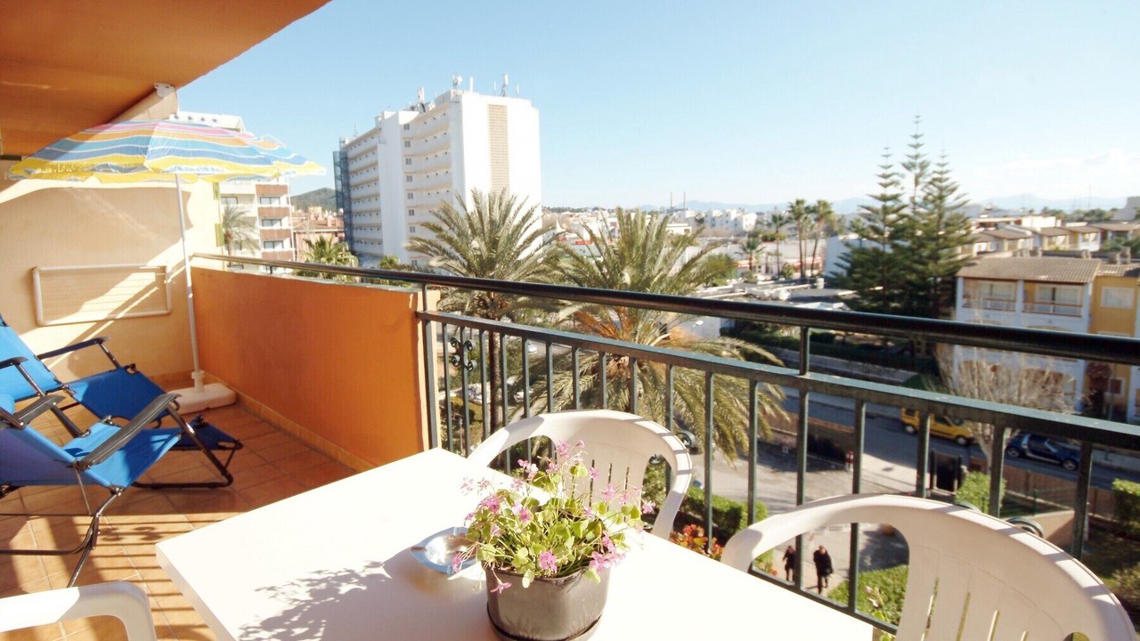 Photo of Outdoor in Alcudia