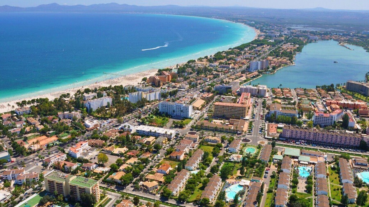 Photo of Outdoor in Alcudia