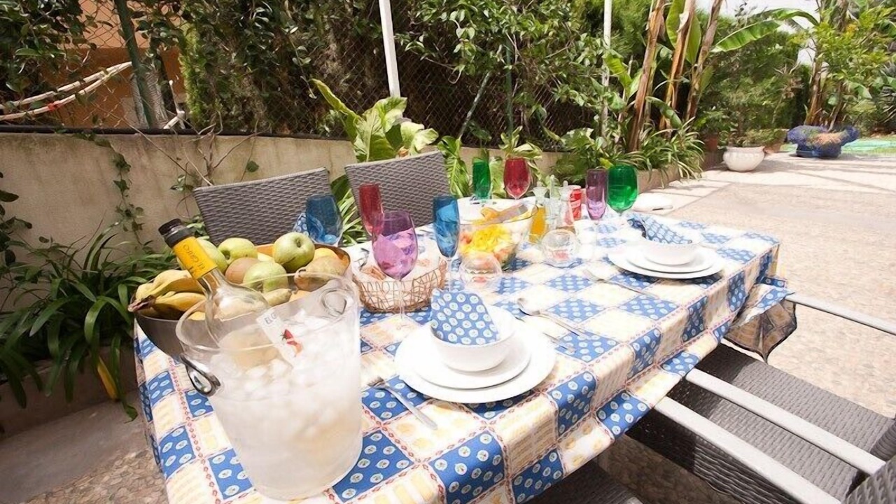 Photo of Outdoor in Triana