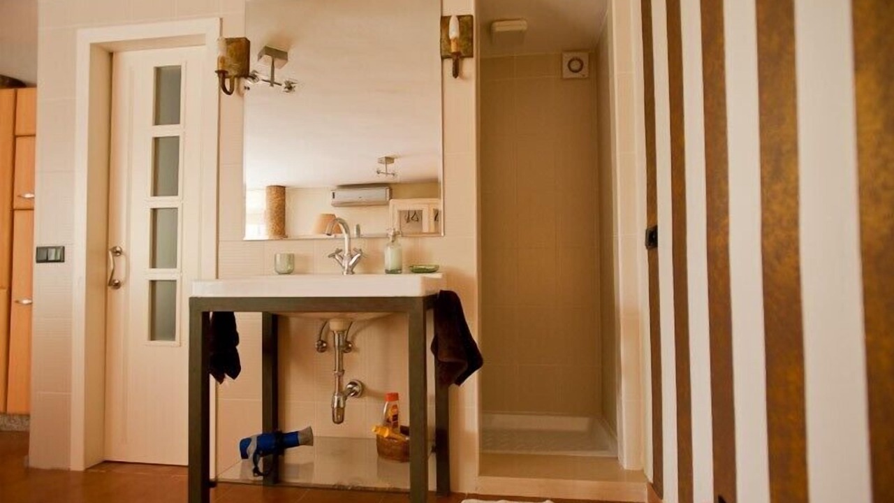 Photo of Bathroom in Triana
