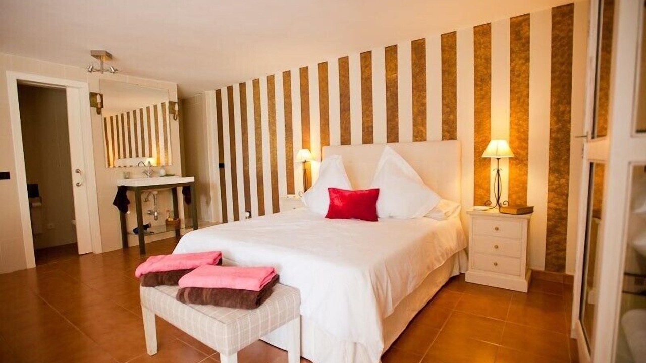 Photo of Bedroom in Triana