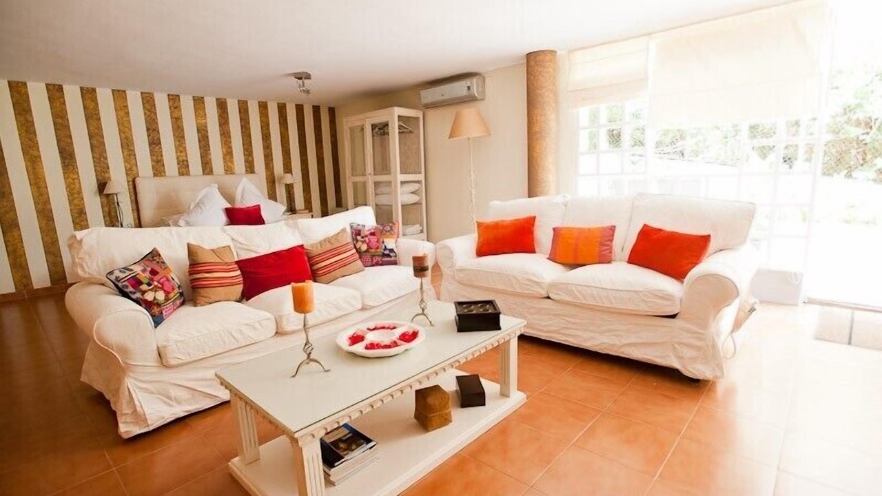 Photo of Livingroom in Triana