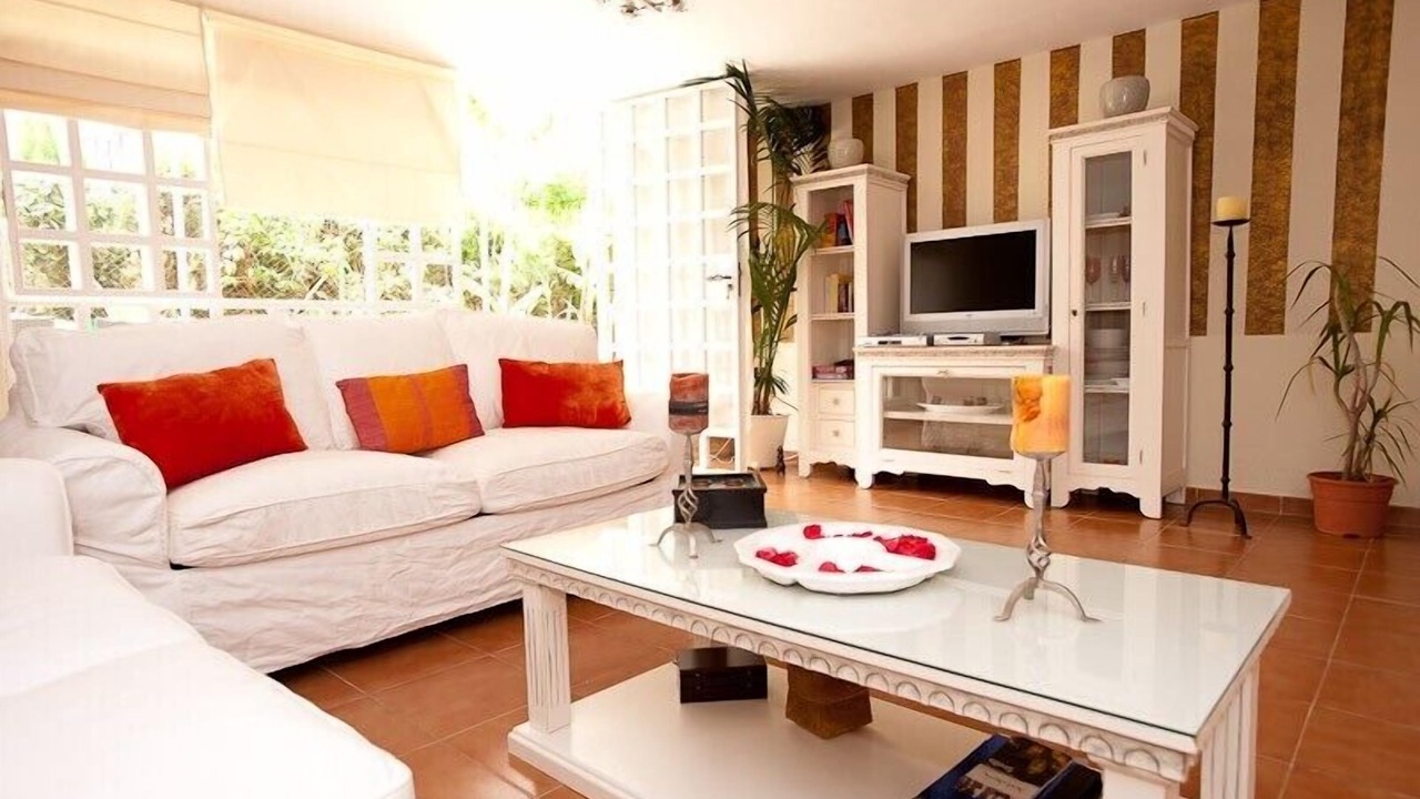 Photo of Livingroom in Triana