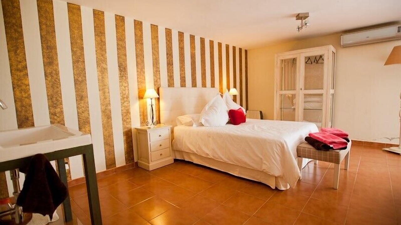 Photo of Bedroom in Triana