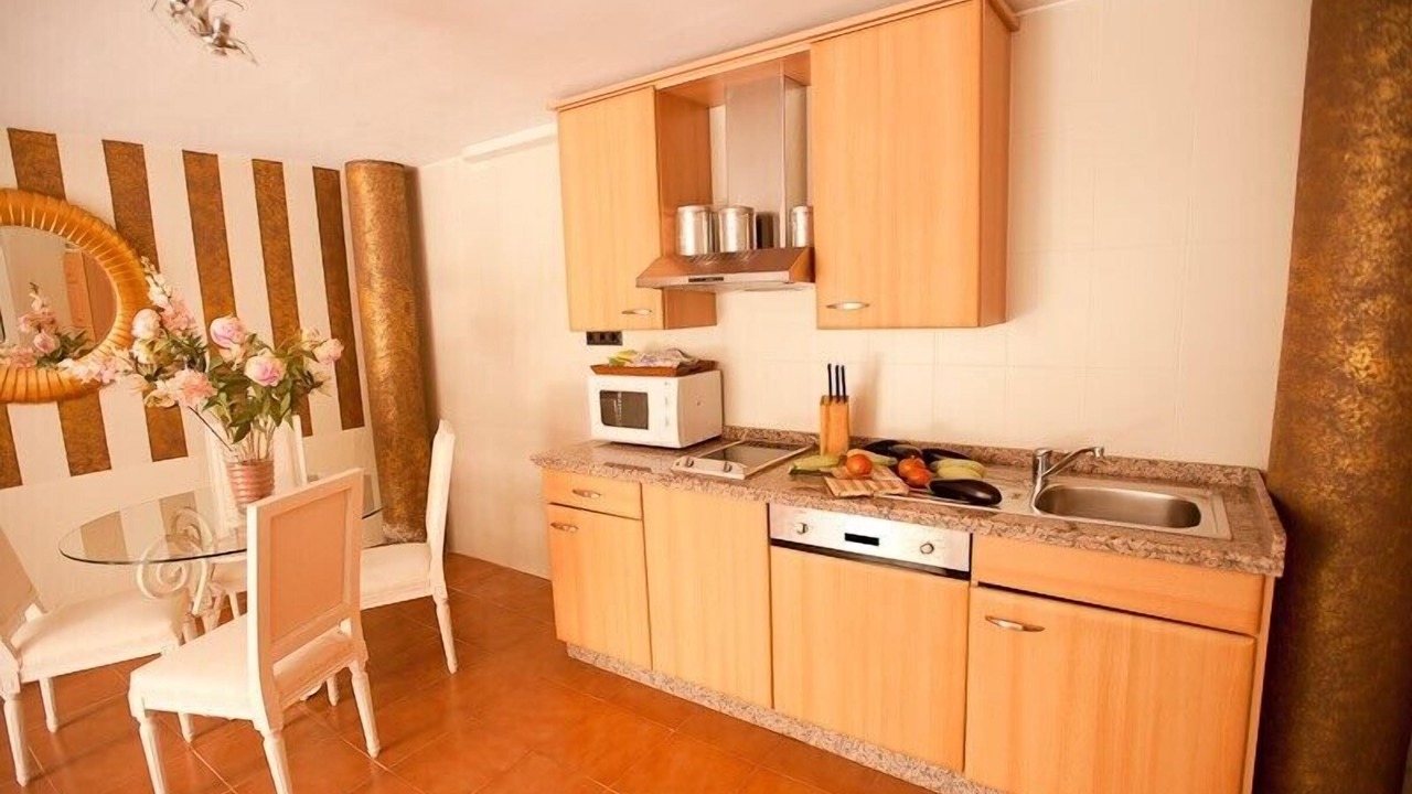 Photo of Kitchen in Triana