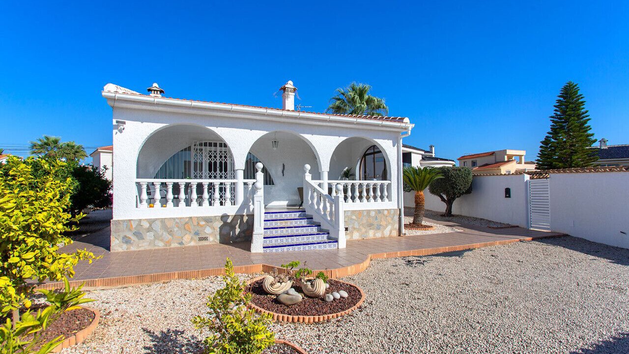 Photo of Outdoor in Quesada