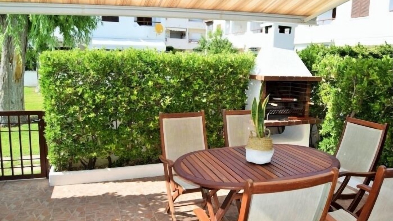 Photo of Outdoor in Calafell