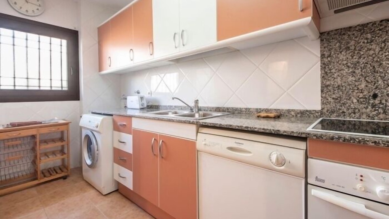 Photo of Kitchen in Calafell