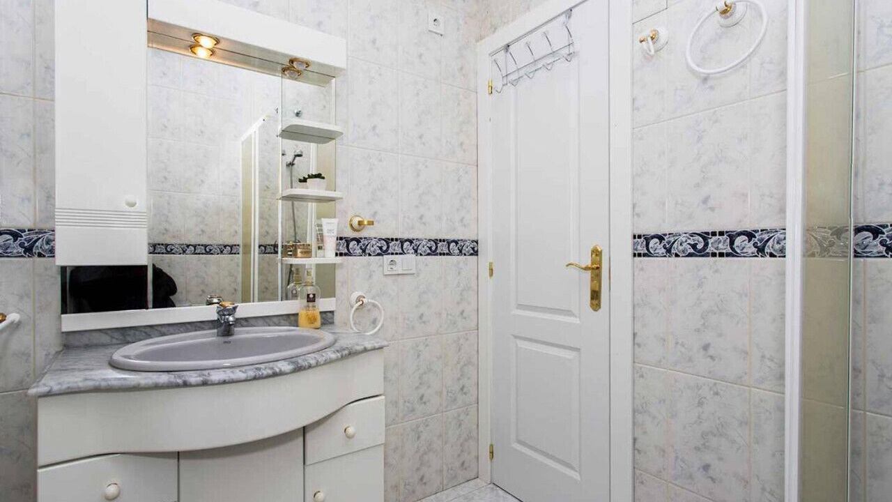 Photo of Bathroom in Quesada