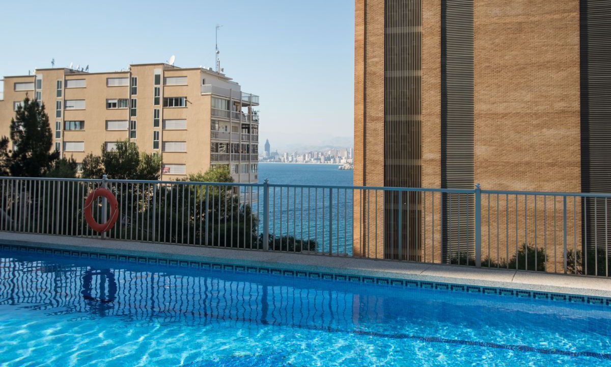 Photo of Outdoor in Benidorm