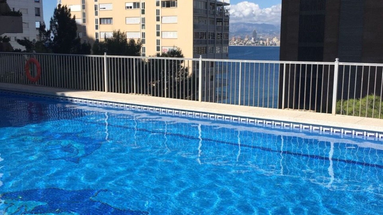 Photo of Outdoor in Benidorm