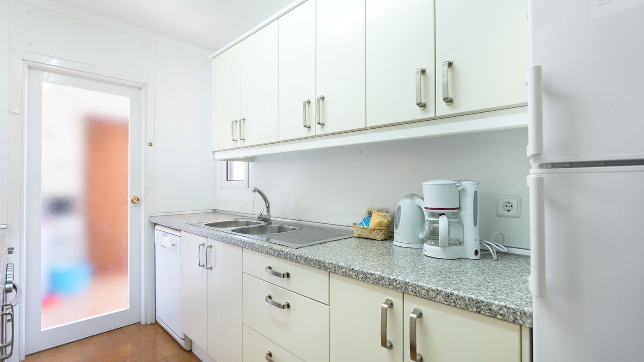 Photo of Kitchen in Puerto de Pollensa