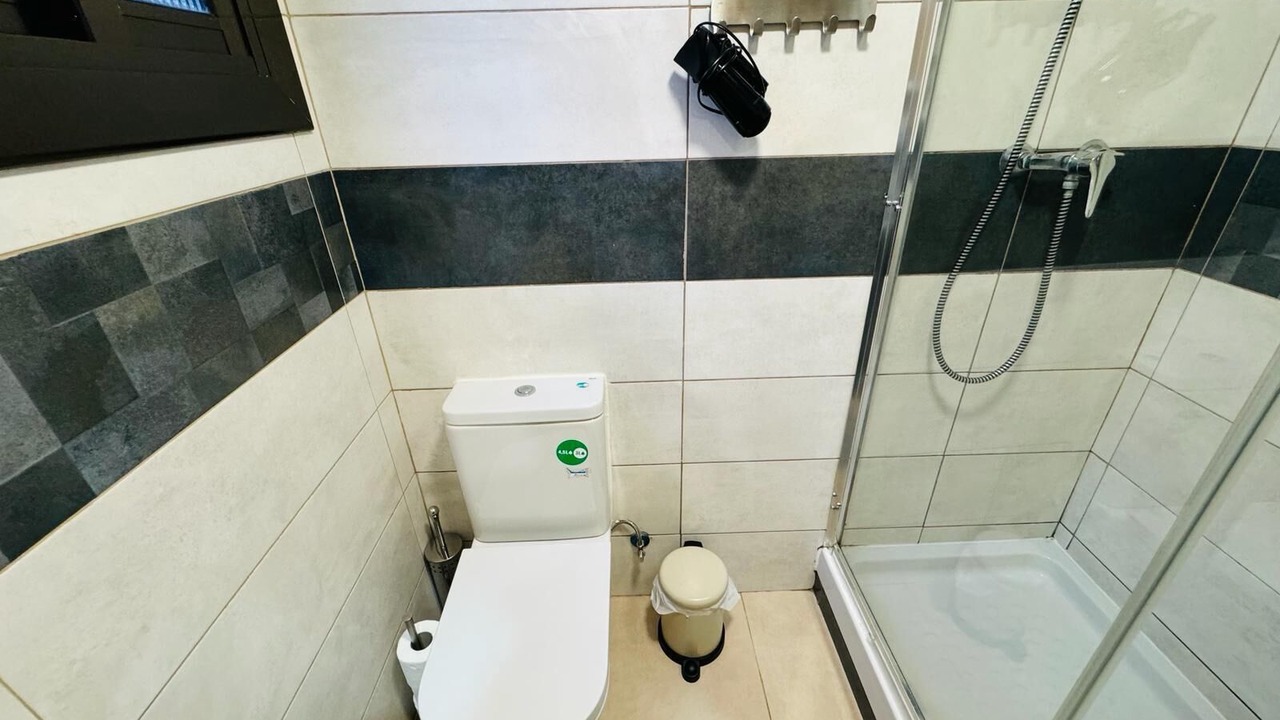 Photo of Bathroom in Sant Adria de Besos