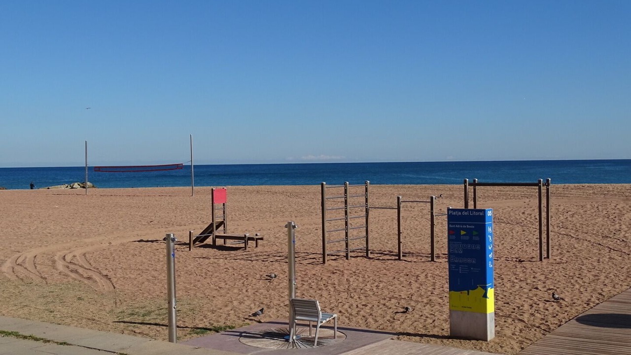 Photo of Others in Sant Adria de Besos