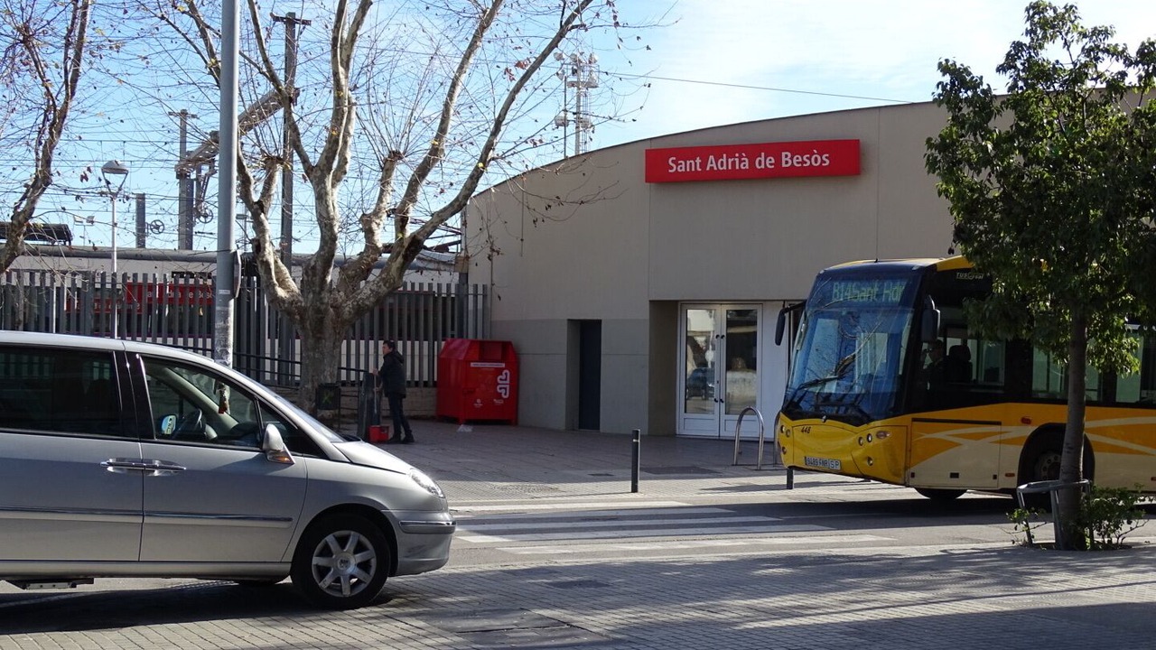 Photo of Others in Sant Adria de Besos