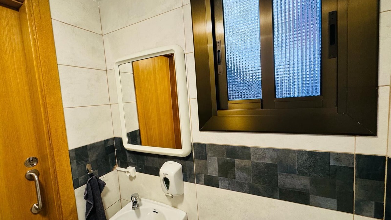 Photo of Bathroom in Sant Adria de Besos