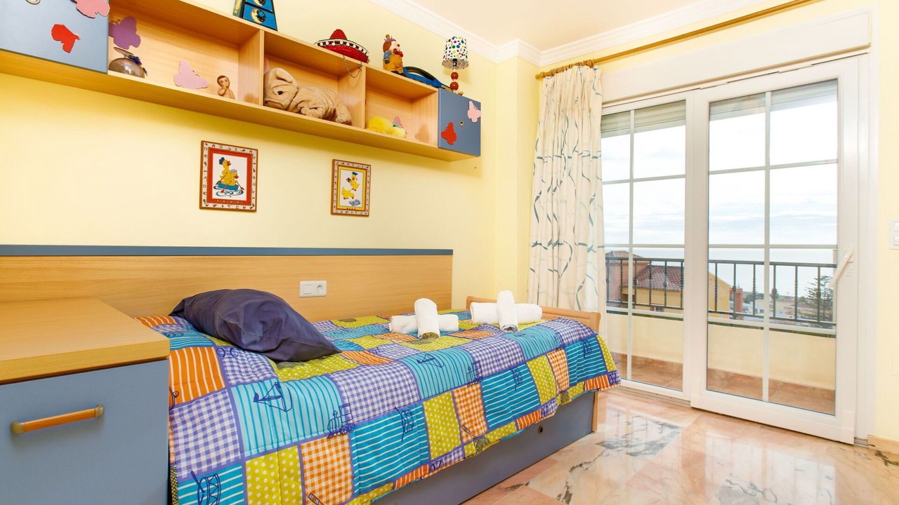 Photo of Patio Balcony in Benajarafe