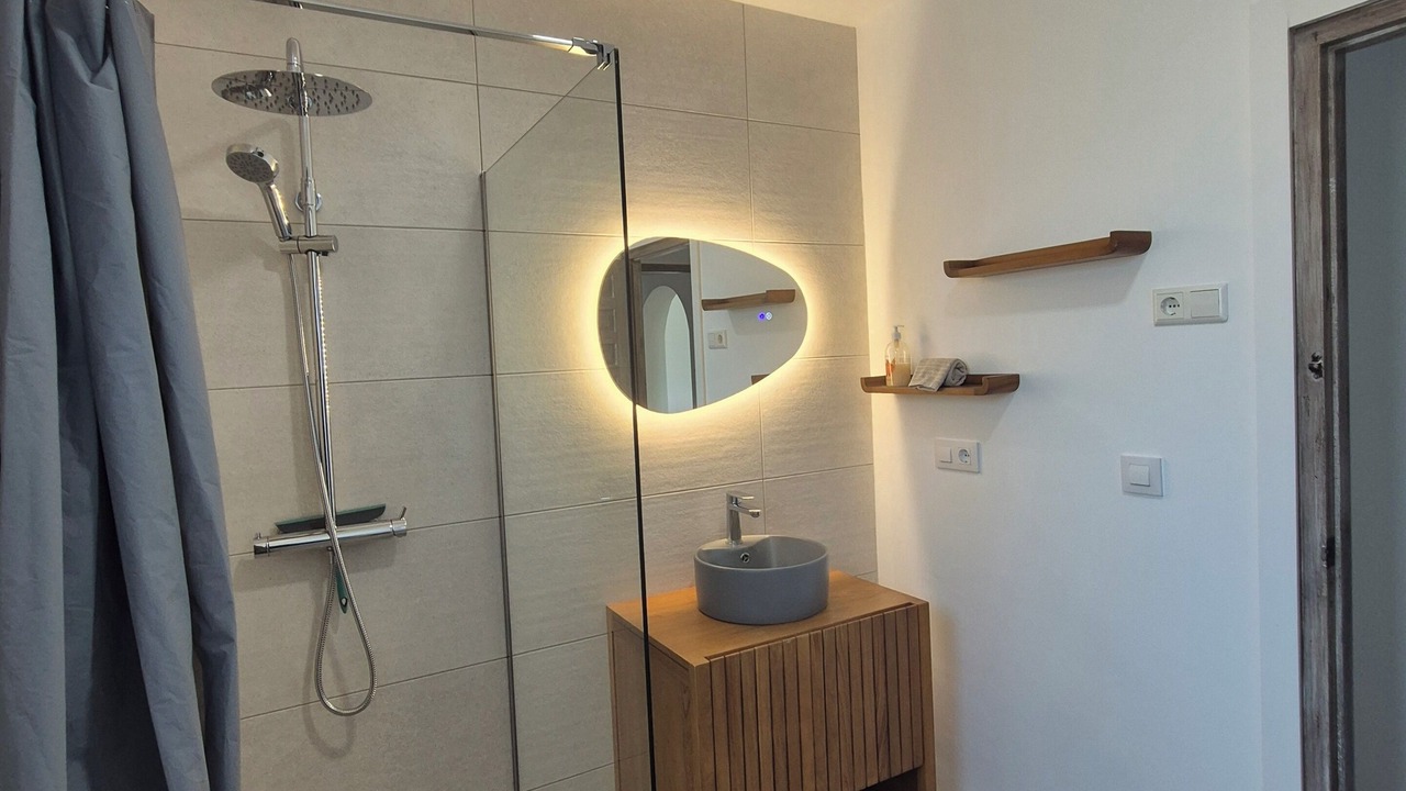 Photo of Bathroom in Panorama