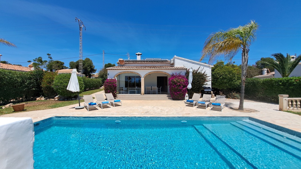 Photo of Outdoor in Panorama