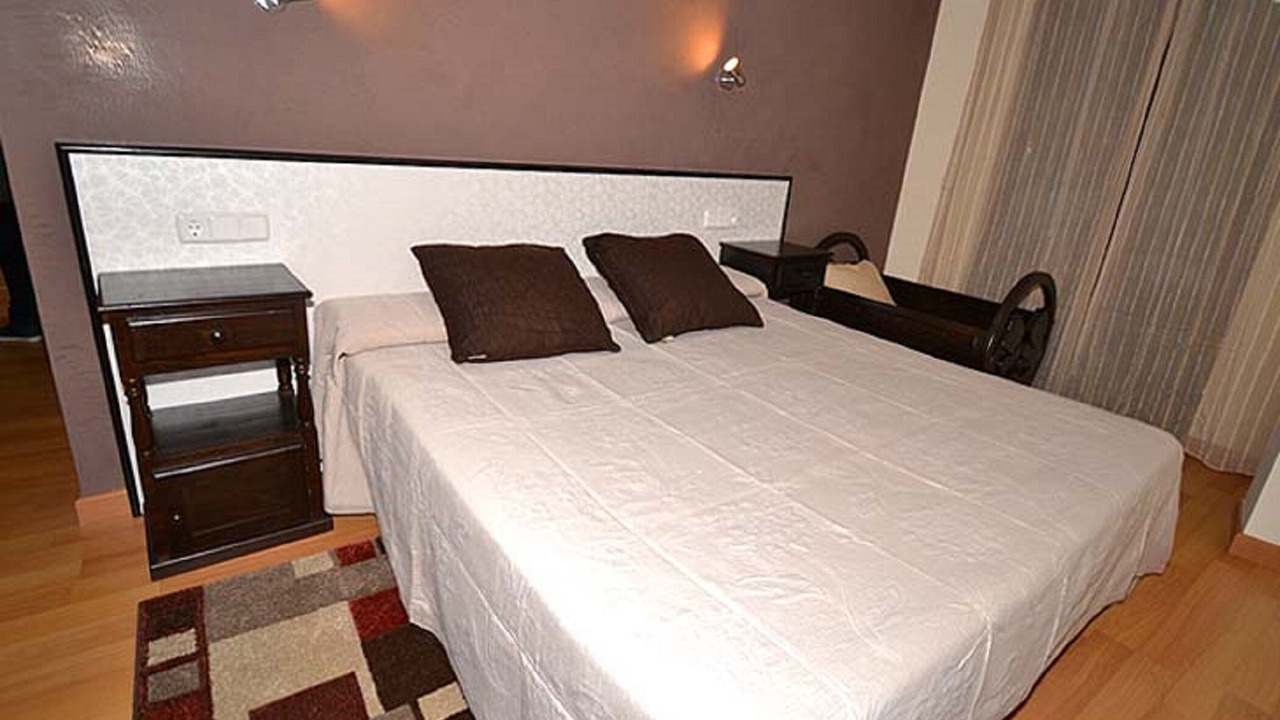 Photo of Bedroom in Zamora