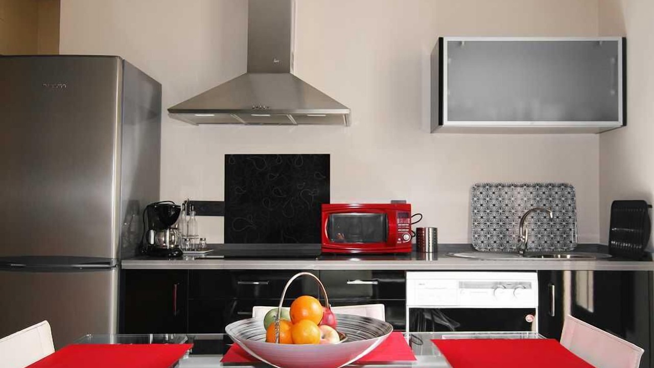 Photo of Kitchen in Alameda