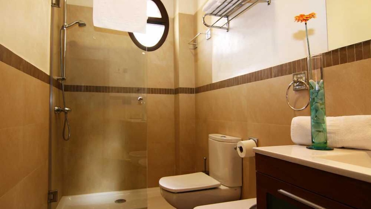 Photo of Bathroom in Alameda