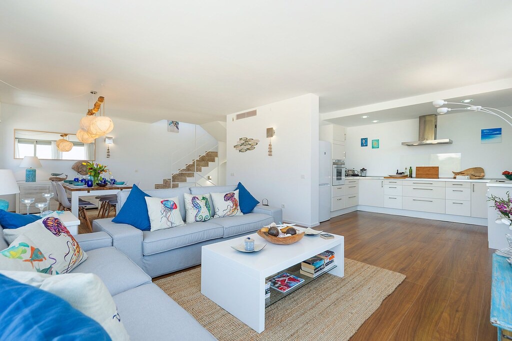 Photo of Livingroom in Son Serra de Marina