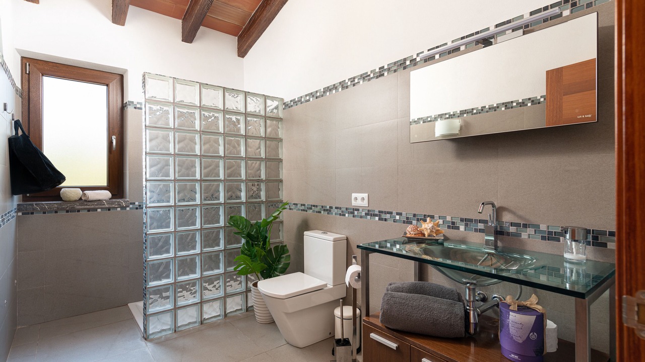 Photo of Bathroom in Arta