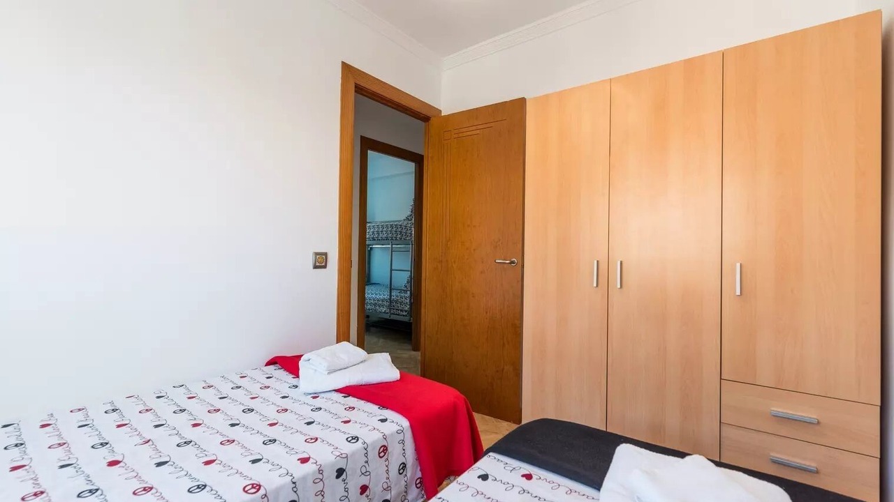 Photo of Bedroom in Carretera de Cadiz