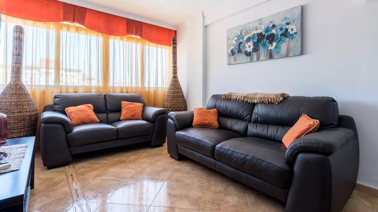 Photo of Livingroom in Carretera de Cadiz