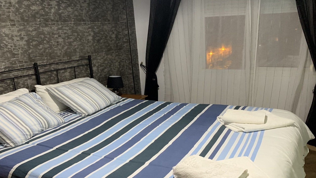 Photo of Bedroom in Carretera de Cadiz