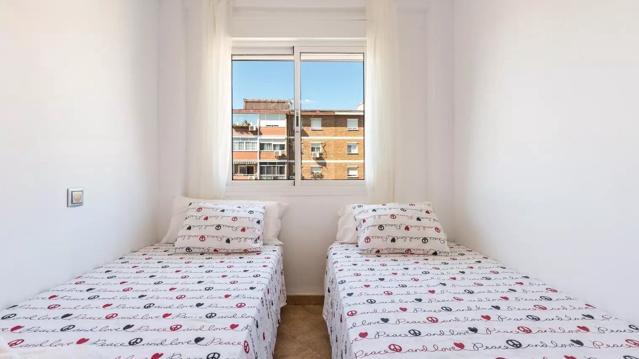 Photo of Bedroom in Carretera de Cadiz
