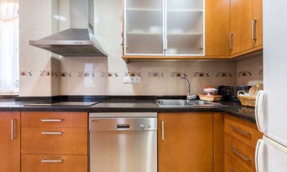 Photo of Kitchen in Carretera de Cadiz