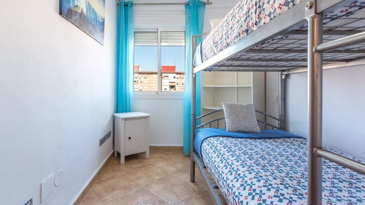 Photo of Bedroom in Carretera de Cadiz