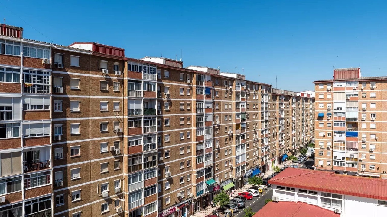 Photo of Outdoor in Carretera de Cadiz