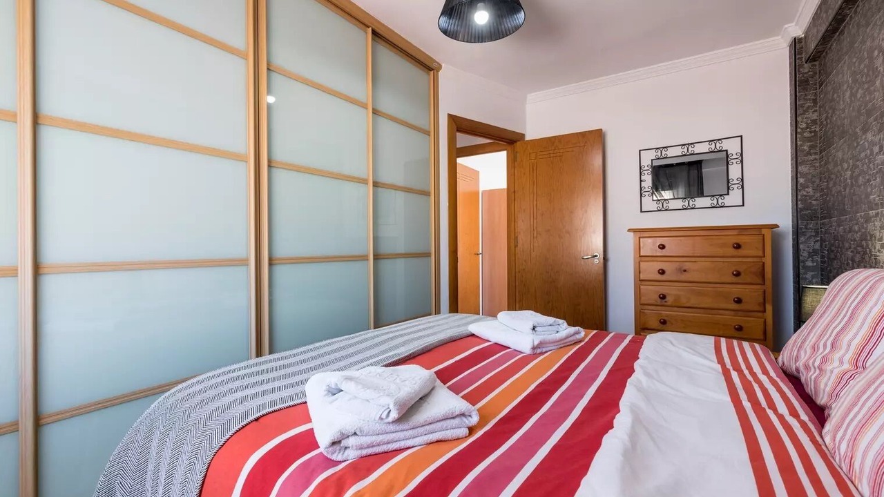 Photo of Bedroom in Carretera de Cadiz