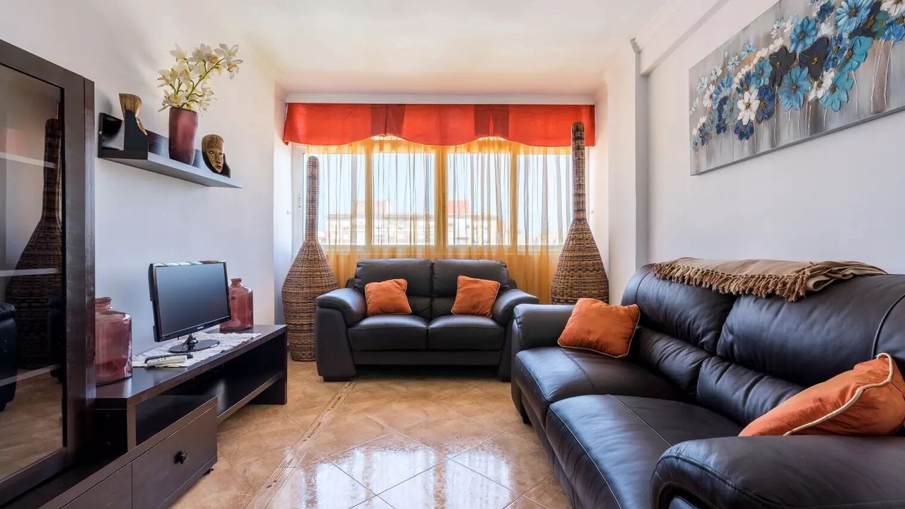 Photo of Livingroom in Carretera de Cadiz