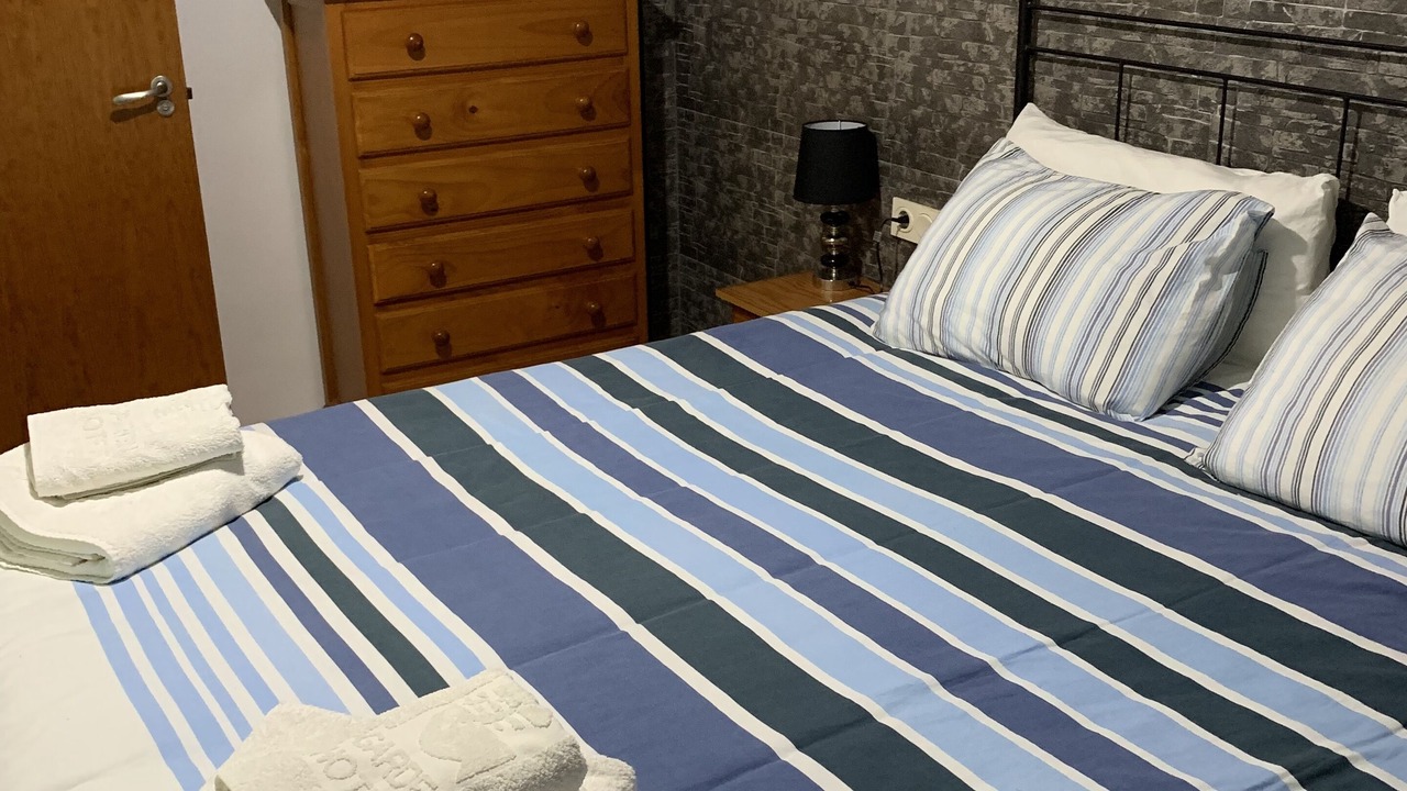 Photo of Bedroom in Carretera de Cadiz