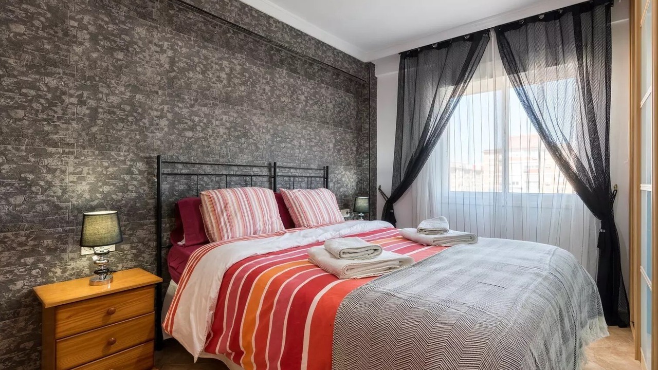 Photo of Bedroom in Carretera de Cadiz