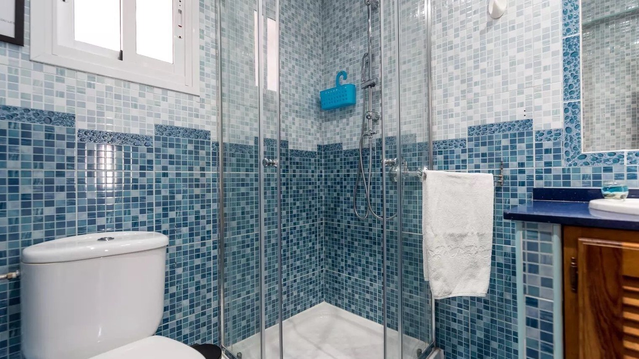 Photo of Bathroom in Carretera de Cadiz