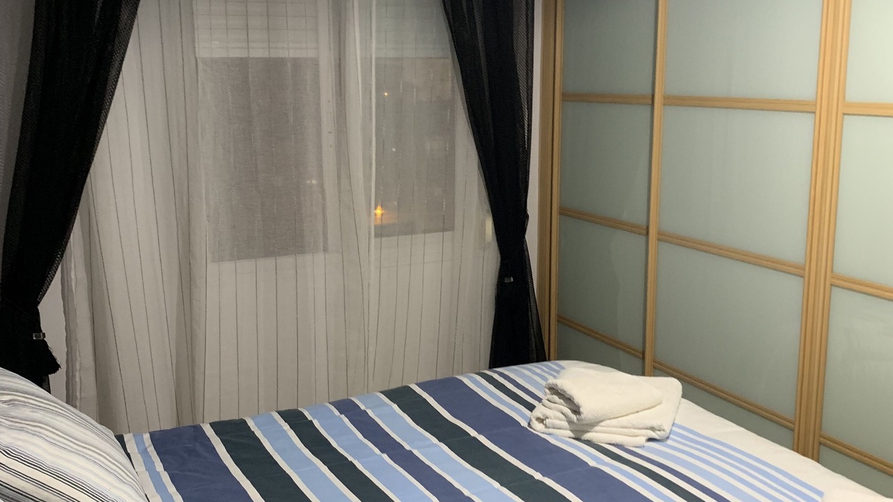 Photo of Bedroom in Carretera de Cadiz