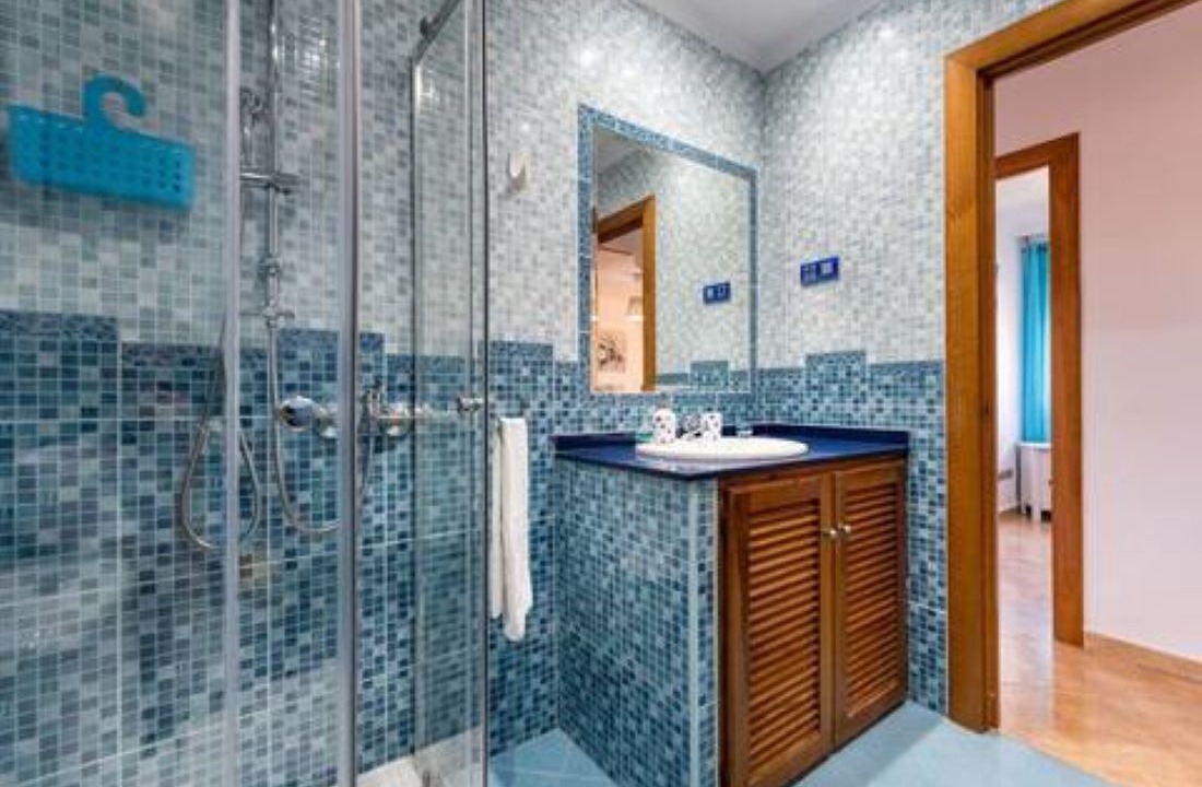 Photo of Bathroom in Carretera de Cadiz